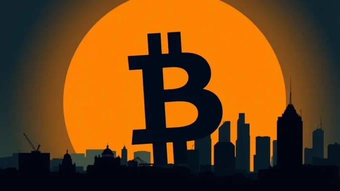 Trump Media's strategic $2 billion Bitcoin investment, representing a major corporate crypto investment in digital assets.