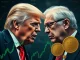 Trump demands Powell's resignation amid crypto market uncertainty