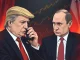 Trump and Putin discuss Ukraine conflict in a tense phone call with global implications