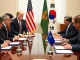 Trump discusses trade deal with South Korea to lower tariffs