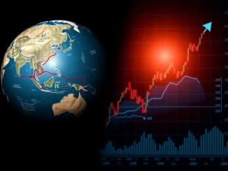 Trump tariffs shaking global markets and trade alliances