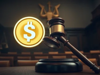 Trump family's USD1 stablecoin ties spark regulatory conflict debate