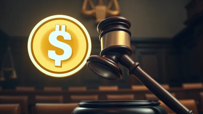 Trump family's USD1 stablecoin ties spark regulatory conflict debate