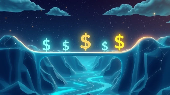 Trump-backed WLFI invests in Falcon Finance to boost stablecoin liquidity