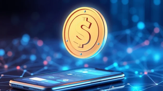 Trump-backed WLFI stablecoin audit and crypto app launch announcement