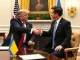 President Trump and President Zelensky engage in crucial White House talks, shaping US Ukraine relations.