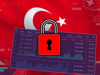 Türkiye blocks PancakeSwap in first decentralized exchange crackdown
