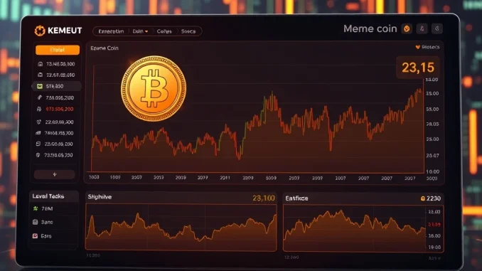 Tuttle Capital Sets July 16 for 2x Leveraged Meme Coin ETF Launch – What You Need to Know Tuttle Capital 2x leveraged meme coin ETF launch details
