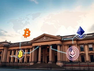 UK FCA considers lifting the cETN ban, opening new avenues for Bitcoin and crypto investment in the UK market.