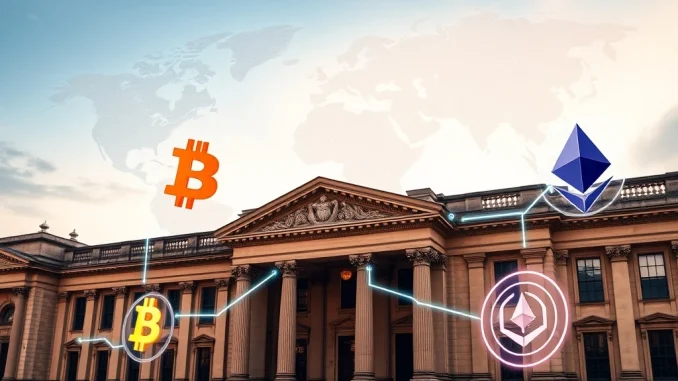 UK FCA considers lifting the cETN ban, opening new avenues for Bitcoin and crypto investment in the UK market.