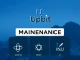 Upbit crypto exchange suspending ATOM and INJ deposits for essential system maintenance.