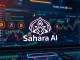 Upbit exchange listing Sahara AI with new SAHARA trading pairs