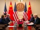 U.S.-China tariff pause meeting to stabilize global markets