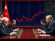 U.S.-China trade talks fueling market volatility and cryptocurrency fluctuations