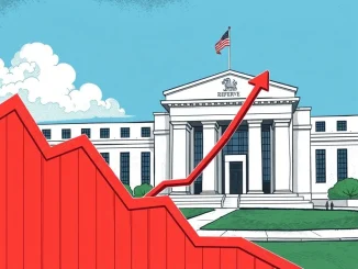 U.S. Core PCE inflation data shows rising economic pressure