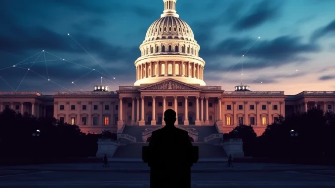 US Crypto Legislation: House Speaker Johnson Pledges Breakthrough Support US House Speaker Mike Johnson discusses advancing US crypto legislation with lawmakers, signaling a positive shift in digital asset policy.