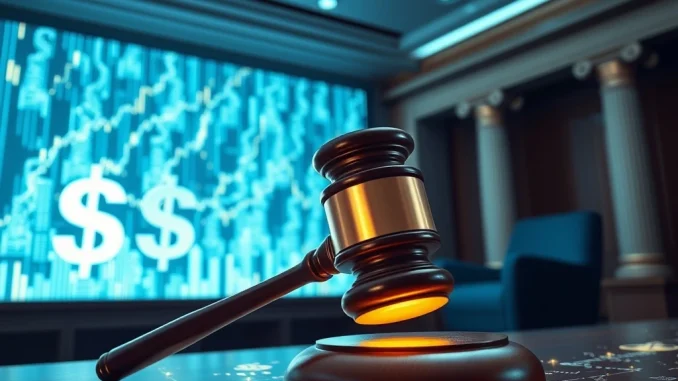 U.S. crypto regulation framework safeguarding dollar dominance and digital assets