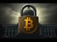 Classified U.S. government Bitcoin holdings under digital lock for security