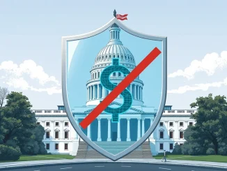 US House takes legislative action against a Federal Reserve CBDC, blocking digital dollar development.