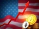 U.S. jobs surge in July 2025 boosting market optimism and crypto markets