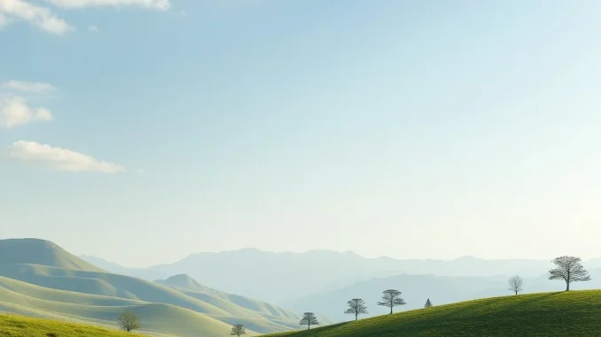 Chart showing US PPI data, indicating flat June figures and its impact on economic forecasts and potential crypto market reactions.