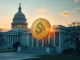 USDtb, the first U.S. regulated stablecoin, representing a secure bridge between traditional finance and DeFi, enabled by the GENIUS Act.