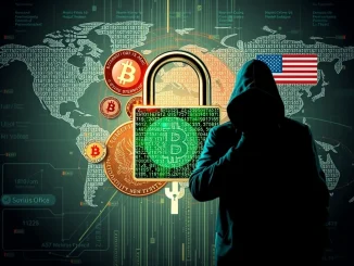 US Treasury cracking down on North Korea's $1.5B crypto fraud, disrupting illicit financial networks.