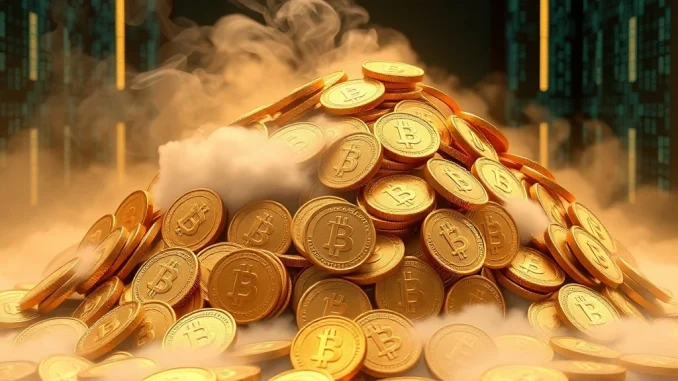 Visualizing 318 million USDC burned at the USDC Treasury, highlighting a significant stablecoin supply reduction.