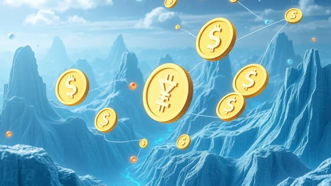 USDC stablecoin integration on Hyperliquid for seamless DeFi and derivatives trading