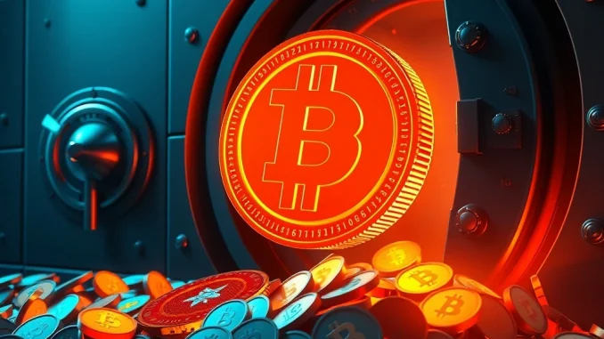 250 million USDC minted at the USDC Treasury for crypto liquidity