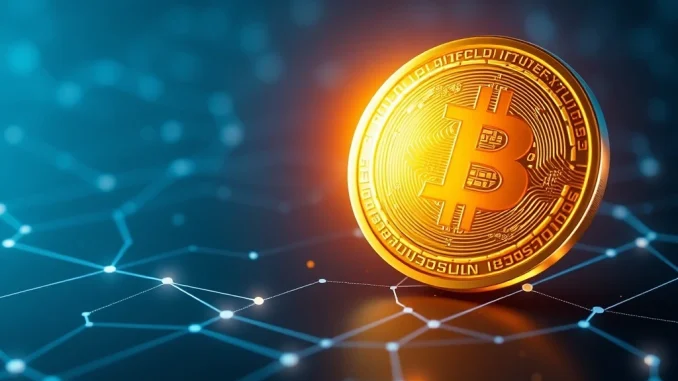 Visualizing a significant USDC transfer of $550 million moving into Coinbase, highlighting major stablecoin activity in the crypto market.