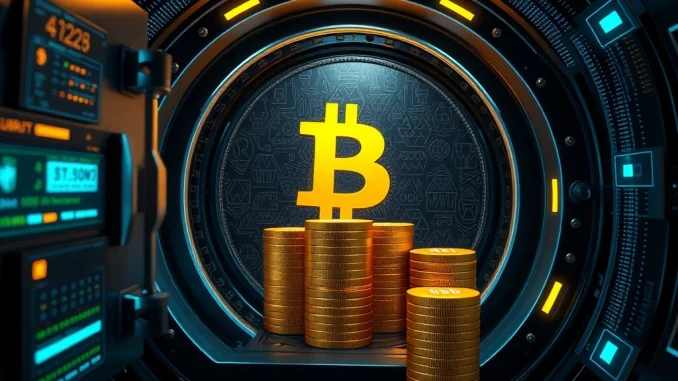 Institutional USDT transfer to Ceffu highlights growing crypto custody demand