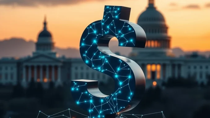 USDtb stablecoin launch marks a revolutionary step in U.S. crypto regulation under the GENIUS Act.