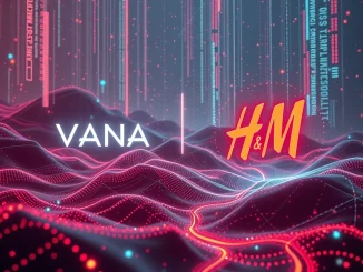 Vana and H&M exploring the capital potential of cultural data in a digital economy