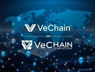 VeChain blockchain empowering Franklin Templeton's enterprise payments system.