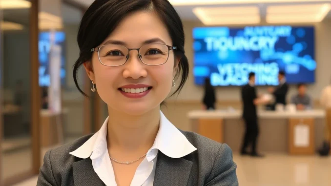 Ex-SEC counsel TuongVy Le joins Veda to enhance DeFi compliance for institutional investors