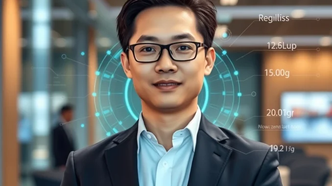 Ex-SEC official TuongVy Le joins Veda to boost institutional DeFi adoption