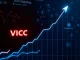 VIC cryptocurrency price surge with blockchain partnerships and regulatory compliance highlights