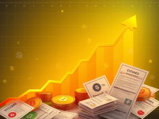 VIC token price surge amid exchange delistings and regulatory changes