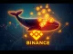 A large crypto whale depositing a significant WBTC deposit onto the Binance exchange, indicating potential market impact and profit-taking.