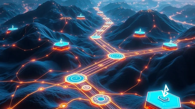 Web Crypto APIs Revolutionize Blockchain Development and DeFi Innovation with AI-Powered Tools Web Crypto APIs powering blockchain development and DeFi innovation with AI-driven analytics