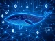 Digital whale depositing Ethereum into Aave V3 platform