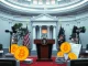 White House announces Bitcoin reserve and crypto regulatory clarity