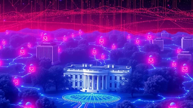 White House Crypto Report Unveils Bold Tokenization Legislation to Safeguard Investors and Boost Innovation White House crypto report on tokenization legislation for digital asset regulation