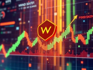 WIF breakout potential with bullish crypto market trends