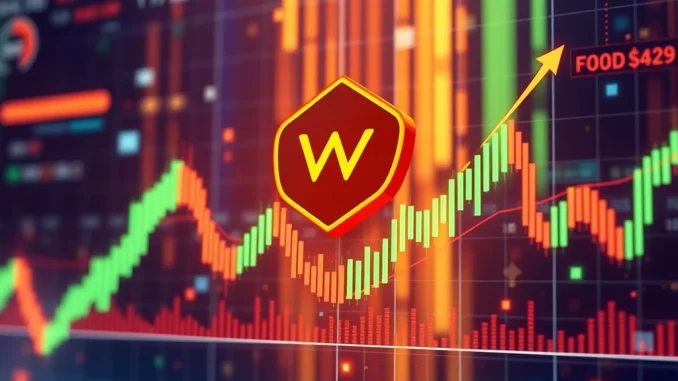WIF Breakout Alert: Can This Altcoin Surge to $5 as Technical Signals Strengthen? WIF breakout potential with bullish crypto market trends