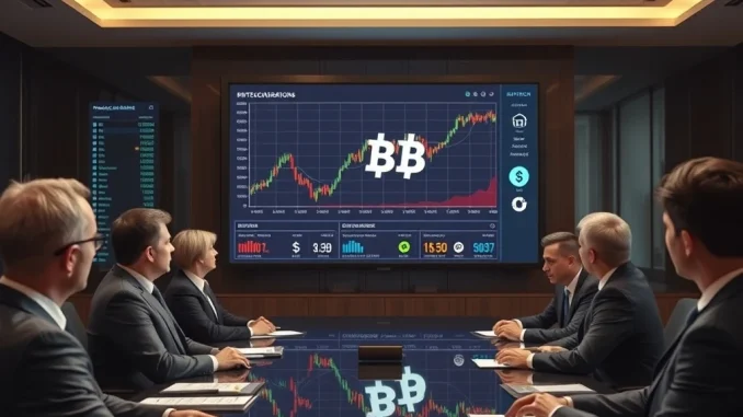 Windtree Therapeutics' bold move into BNB crypto treasury strategy, blending biotech innovation with digital asset investment.