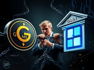 Tyler Winklevoss points to a halted Gemini re-onboarding process, accusing JPMorgan Chase of retaliation over open banking criticism in a tense crypto banking dispute.