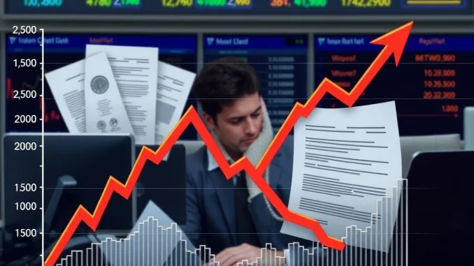 WLD token price crash amid regulatory scrutiny and market volatility