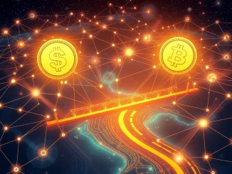 World Liberty Financial and Falcon Finance partnership enhancing stablecoin interoperability in DeFi